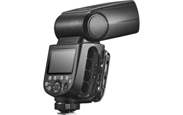 1329896_4 - Mediatech Godox TT685C II Blitzgerät für Nikon