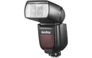 Godox TT685C II Blitzgerät für Sony