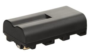 Dörr Li-Ion Akku Sony NP-F550 2200mAh 2200mAh 7.2V kaufen Schweiz | Mediatech.ch