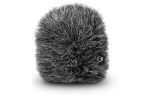 Rode WS12 Deluxe-Windschutz zu VideoMic GO II kaufen Schweiz | Mediatech.ch