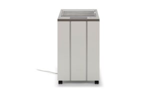 Wood's Luftentfeuchter LD40 250W, 300m3, max 18.5l/24h, Tank 11.4l