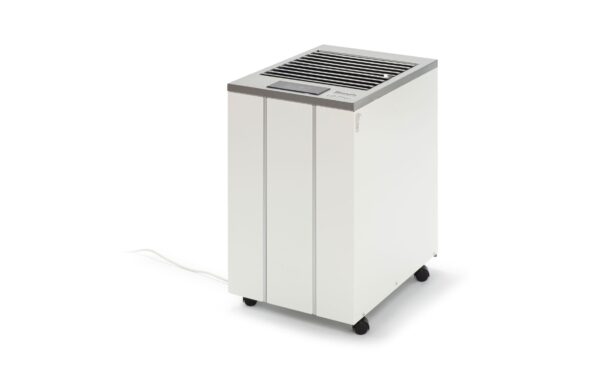1330666_1 - Mediatech Wood's Luftentfeuchter LD40 250W, 300m3, max 18.5l/24h, Tank 11.4l