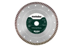 Metabo Diamant-Trennscheibe 230 mm SP-UT Universal Turbo kaufen Schweiz | Mediatech.ch