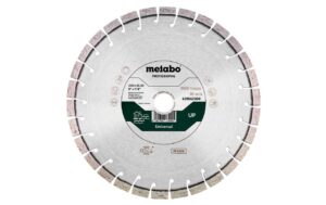 Metabo Diamant-Trennscheibe  230 mm Universal Professional