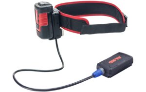 AL-KO Akku-Gürtel mit Adapter  36V BBA 40 für Energy Flex Geräte