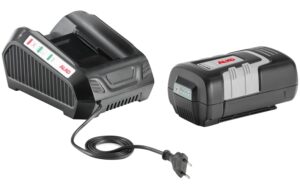 1331416 - Mediatech AL-KO 36V Akkuset Akku B 150 Li (4.0Ah) / Ladegerät C 130 Li kaufen Schweiz | Mediatech.ch