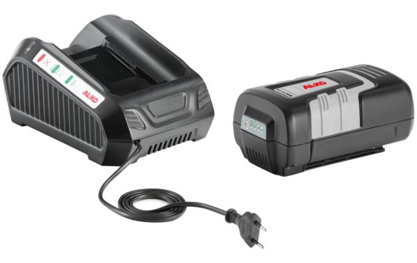 AL-KO 36V Akkuset Akku B 150 Li (4.0Ah) / Ladegerät C 130 Li kaufen Schweiz | Mediatech.ch