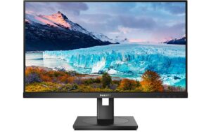 Philips 243S1/00 24, 1920x1080, IPS DP, HDMI, USB-C kaufen Schweiz | Mediatech.ch