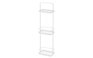 Yamazaki Badregal Tower weiss 3 Fächer