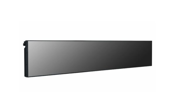 1332187_5 - Mediatech LG 86BH5F-M Public Strech Display 86 Strech, IPS, 500cd/m2, 24/7 Betrieb