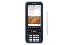 Casio Grafikrechner CS-FX-CP400 Classpad kaufen Schweiz | Mediatech.ch
