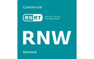 ESET PROTECT Entry RNW, 3yr, 5-10 us, ML