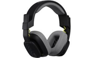 Astro A10 Starkiller Salvage Black PS Headset für PS kaufen Schweiz | Mediatech.ch