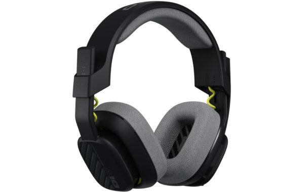 1333246 - Mediatech Astro A10 Starkiller Salvage Black PS Headset für PS kaufen Schweiz | Mediatech.ch