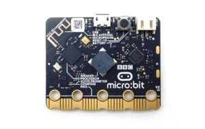 BBC micro:bit V2.2 GO 1 Stück mit Zubehör kaufen Schweiz | Mediatech.ch