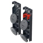 HAILO Size M WF-Set EasyClix Garden