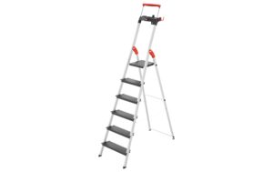 HAILO 6 Stufen L100 TopLine 6 Stufen