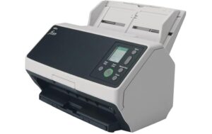 Ricoh Dokumentenscanner fi-8170 A4 Duplex USB3.2, 70 Seiten/140 Bilder /Min