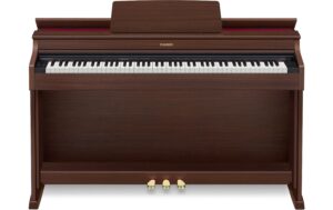 CASIO AP-470BN CELVIANO Digital Piano, braun kaufen Schweiz | Mediatech.ch