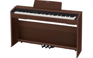 1335359 - Mediatech CASIO PX-870BN PRIVIA Digital Piano, braun kaufen Schweiz | Mediatech.ch