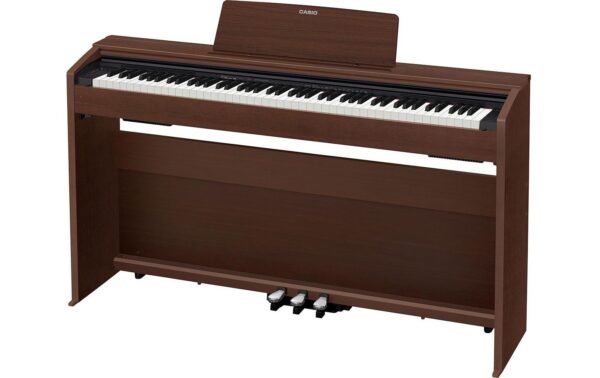 1335359 - Mediatech CASIO PX-870BN PRIVIA Digital Piano, braun kaufen Schweiz | Mediatech.ch