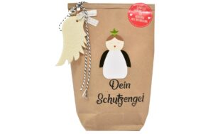 Wunderle Wundertüte Schutzengel 14x22 cm diverse Inhalte