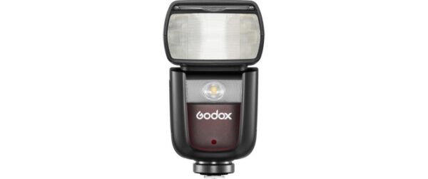 Godox Blitz V860III mit TTL, Fujifilm kaufen Schweiz | Mediatech.ch