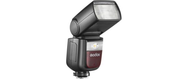 Godox Blitz V860III mit TTL, Fujifilm 