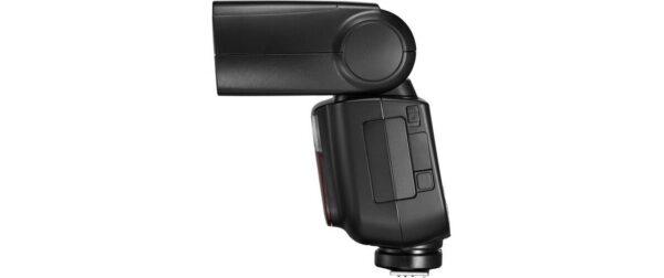 Godox Blitz V860III mit TTL, Fujifilm 