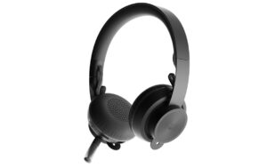 Logitech Zone Wireless Plus UC Bluetooth Headset