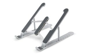 Dicota Portable Laptop/Tablet Stand grau kaufen Schweiz | Mediatech.ch