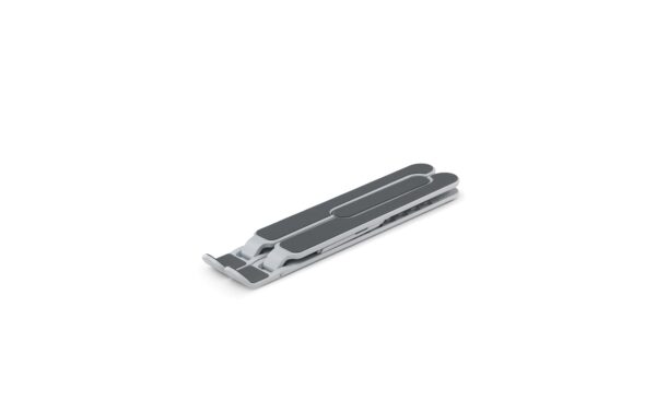 Dicota Portable Laptop/Tablet Stand grau