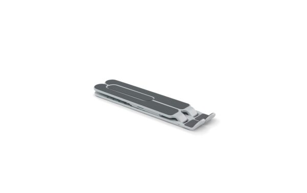Dicota Portable Laptop/Tablet Stand grau