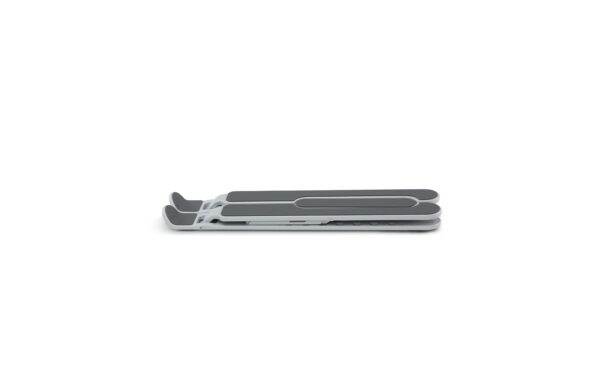 Dicota Portable Laptop/Tablet Stand grau