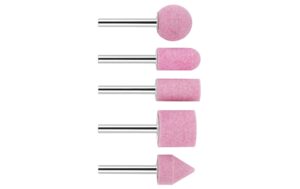 Bosch Professional 5tlg. Schleifstift-Set Aufnahmeschaft 6 mm kaufen Schweiz | Mediatech.ch