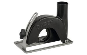 Bosch Professional Führungsschlitten mit Absaugstutzen, 115/125 mm kaufen Schweiz | Mediatech.ch
