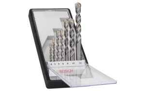 1338090 - Mediatech Bosch Professional CYL-3 Betonbohrer-Set 7-tlg. kaufen Schweiz | Mediatech.ch