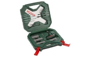 1338093 - Mediatech Bosch 54-tlg. X-Line Classic Set kaufen Schweiz | Mediatech.ch