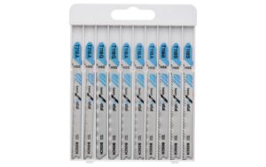 Bosch Professional Stichsägeblatt-Set Basic for Metal, 10-tlg. kaufen Schweiz | Mediatech.ch