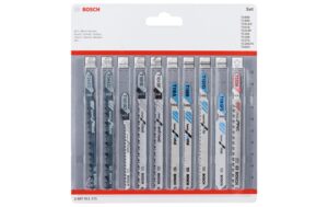 1338104 - Mediatech Bosch Professional Stichsägeblatt-Set All in One, 10-tlg. kaufen Schweiz | Mediatech.ch
