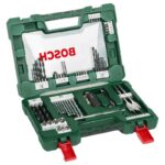 Bosch 68-tlg. V-Line Bohrer- und Bit-Set 