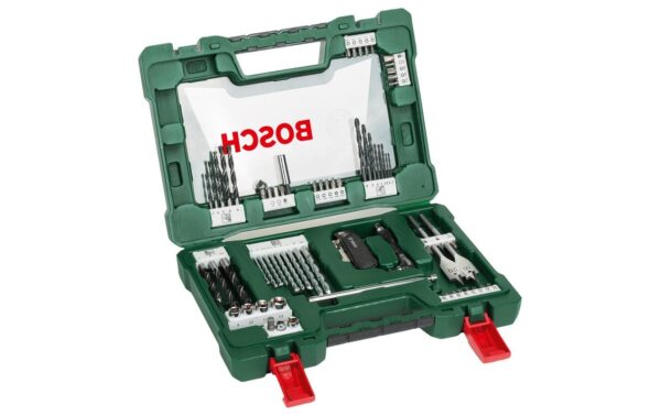 1338116 - Mediatech Bosch 68-tlg. V-Line Bohrer- und Bit-Set kaufen Schweiz | Mediatech.ch