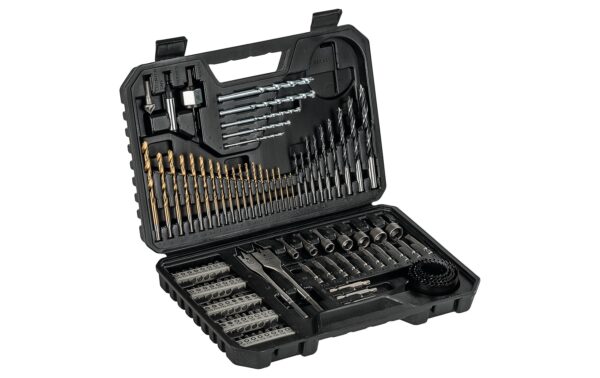 1338131 - Mediatech Bosch 103 tlg. V-Line Titanium Set kaufen Schweiz | Mediatech.ch