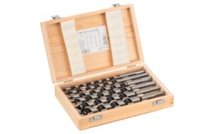 Bosch Professional  Holzschlangenbohrer 6-tlg.