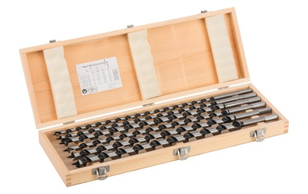 Bosch Professional Holzschlangenbohrer 6-tlg. kaufen Schweiz | Mediatech.ch