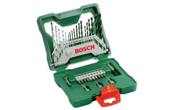 Bosch 33-teiliges X-Line-Set kaufen Schweiz | Mediatech.ch