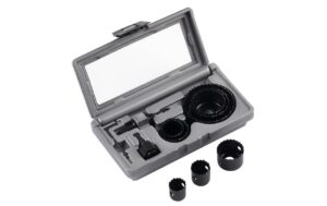 Bosch 11-teiliges Lochsägen-Set kaufen Schweiz | Mediatech.ch