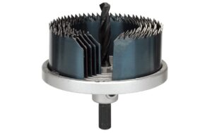 1338159 - Mediatech Bosch 5-teiliges Lochsäge-Set kaufen Schweiz | Mediatech.ch