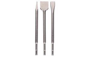 1338161 - Mediatech Bosch 3-teiliges SDS plus Meissel-Set kaufen Schweiz | Mediatech.ch