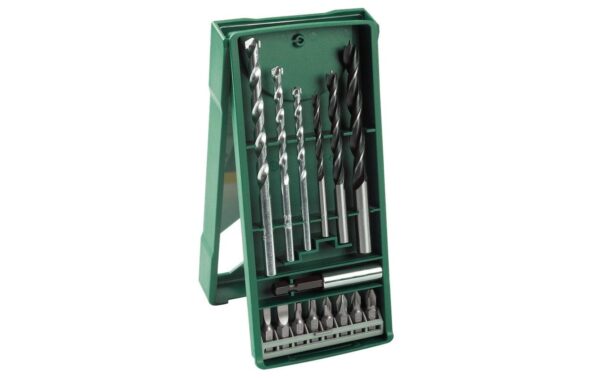 1338179 - Mediatech Bosch 15-teiliges Mini-X-Line Mixed-Set kaufen Schweiz | Mediatech.ch